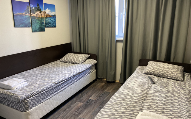 Sputnik Mini-Hotel
