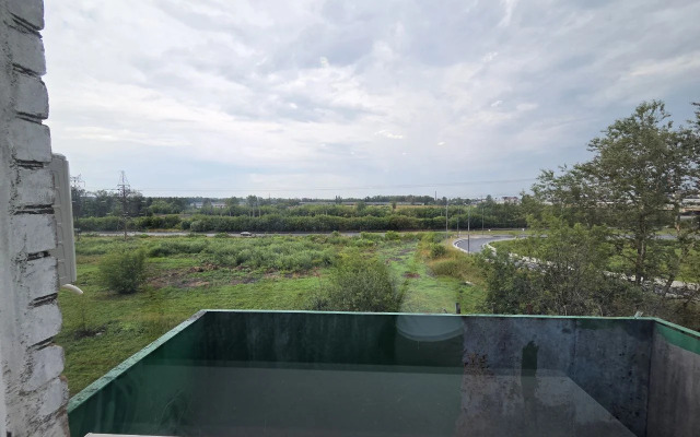 Uyutnye Na Avtozavodskoj Apartments