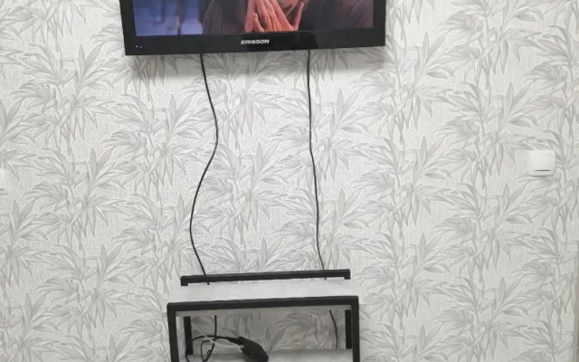 Квартира на Коммунистической 36