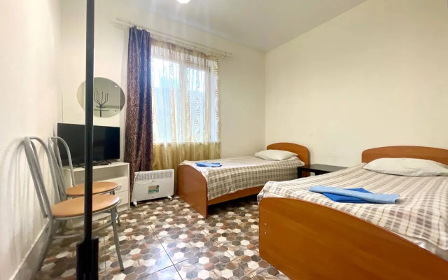 Blagodat Guest House