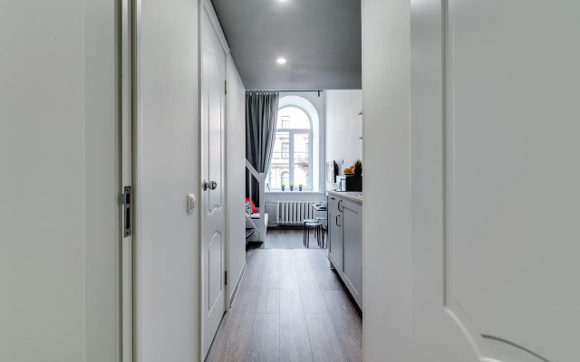 Апартаменты Sokroma Черный слон