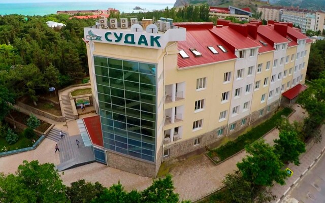 TOK Sudak Hotel