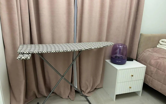 Квартира на Коломейцева 8