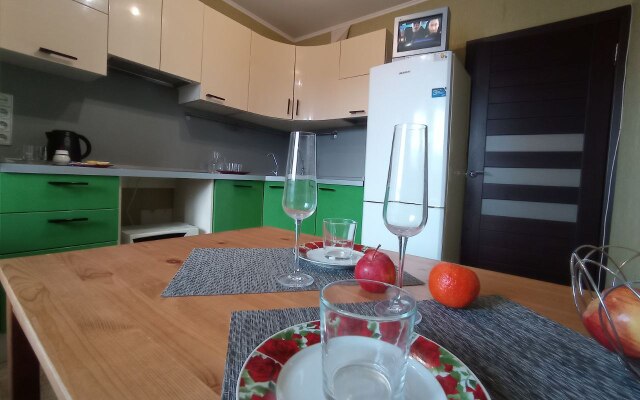 Квартира Как Дома в Гостях у Артёма Посуточно в Домодедово