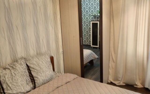 Апартаменты на Воровского 71