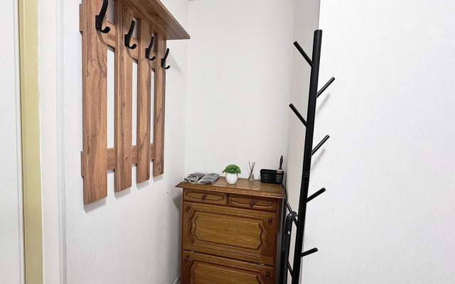 Квартира на улице Балканская дорога 14/2