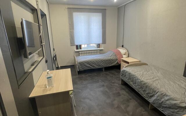 Хостел Книжный