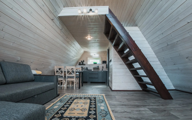 Кемпинг Каприз