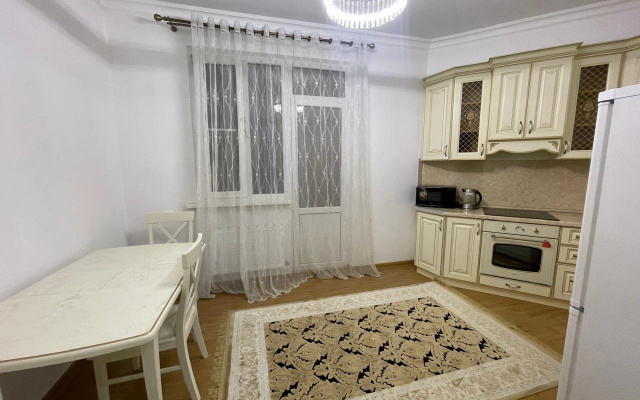 Квартира рядом с морем