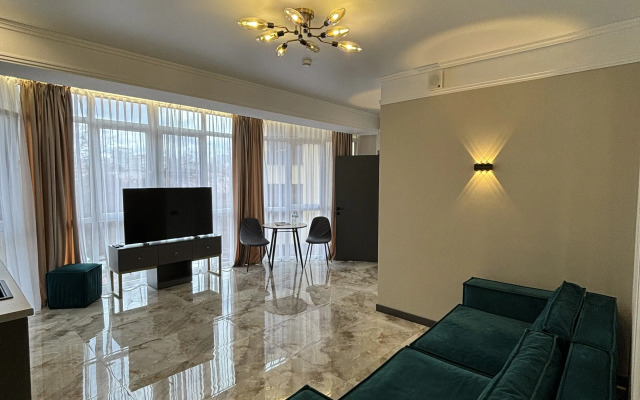 Apartment Atmosphere Riviera