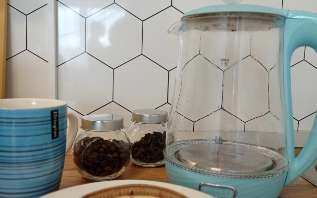 Квартира у вокзала с Sony Playstation