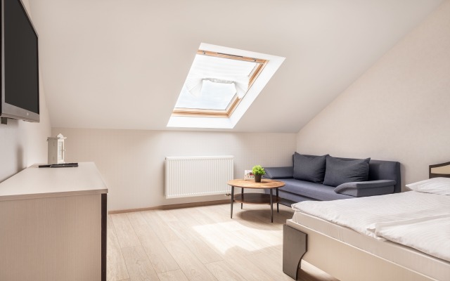 Апартаменты Apart39 у Моря в Пионерском