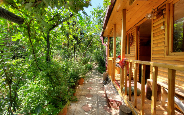 Отель West Tbilisi