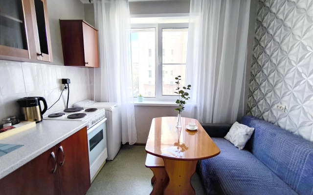 Gostevaya Na Tsvetnom Flat