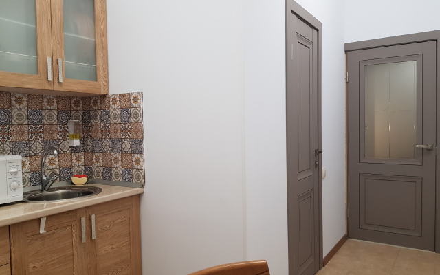 Apartamenty v Tsentre Pyatigorska 2