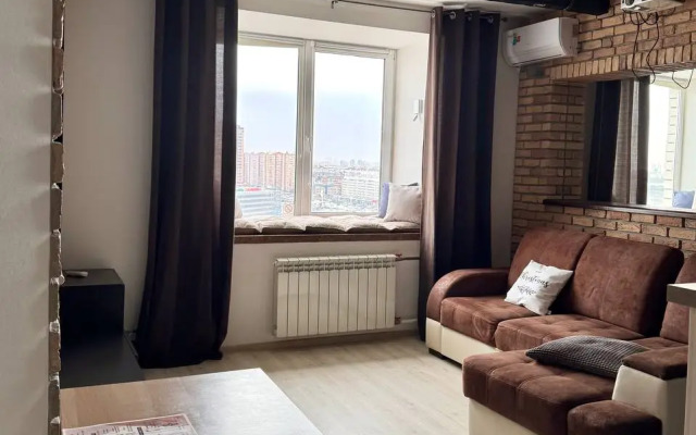 Апартаменты ApartKazan116