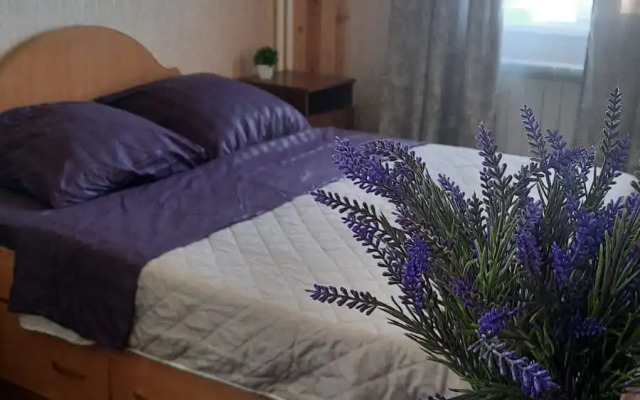 Гостевой дом Домашний Отель