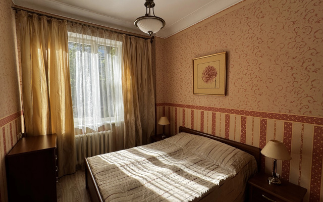 Квартира на Красной