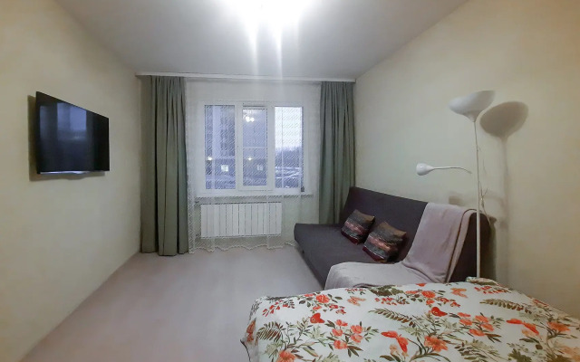 Апартаменты Sweet Home