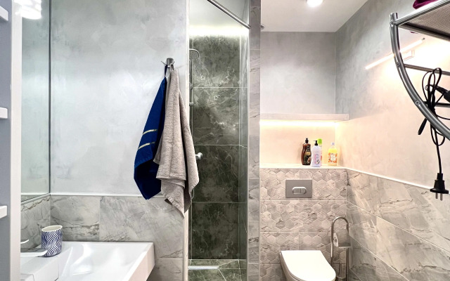 Апартаменты ОнегоГрад-Вызов