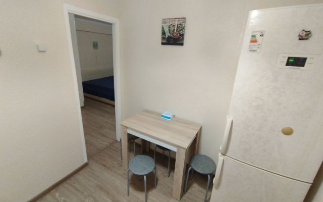 Uyutnaya Kvartira  V Tsentre Moskvy Flat