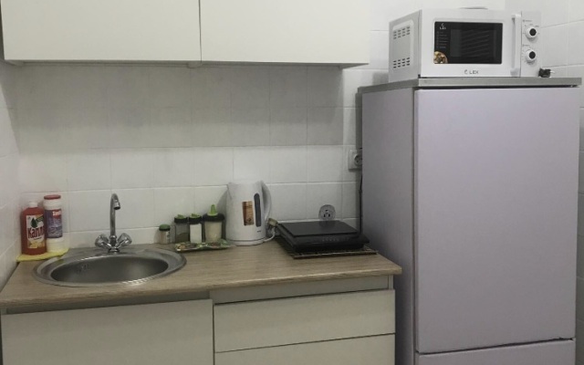 Квартира Стильная квартира с дизайнерским ремонтом