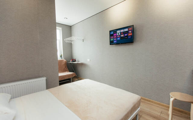 Апартаменты с Новым Ремонтом в Центре Ростова