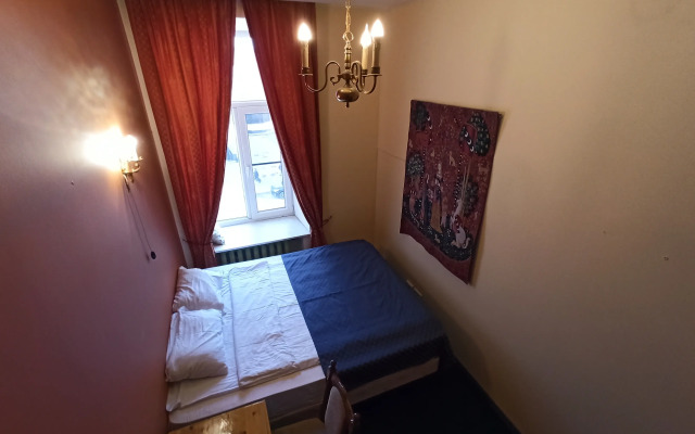 YouPiter studios Apartments 1