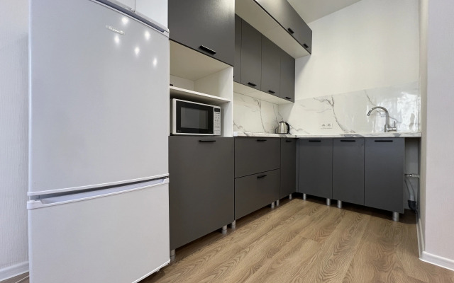 1-Kom Utochkina 5/2-398 Kakdoma Moskva Flat