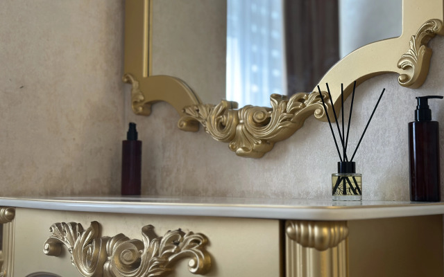 Апартаменты "Эленика" Роскошные у Озера в Махачкале