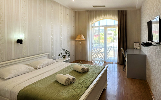 Granada Hotel and Restaurant Hotel