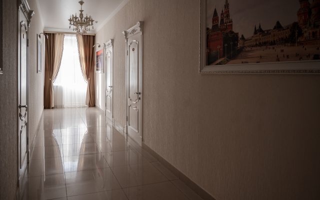 Djump Hotel