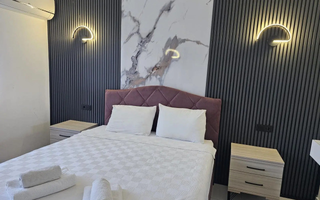 Апартаменты Anatolia