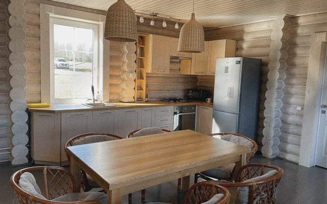 Частный дом Ильинка 2