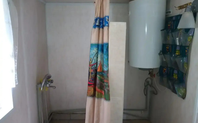 Chastny Sektor Guest House