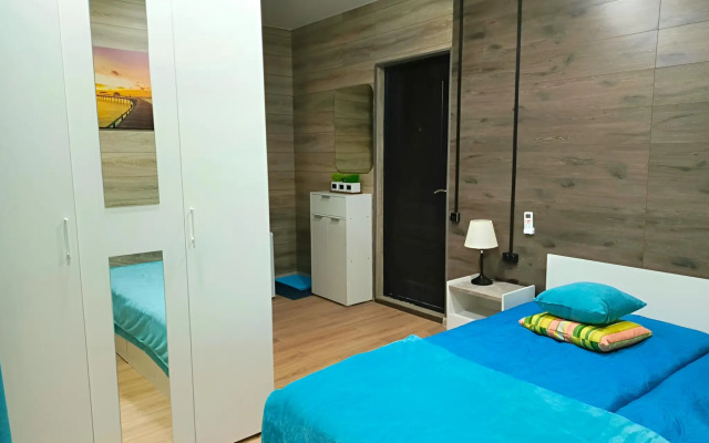 Flat v St Vinogradny, 34