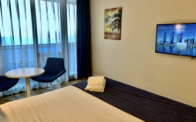 Panorama Orbi City Life Apartments