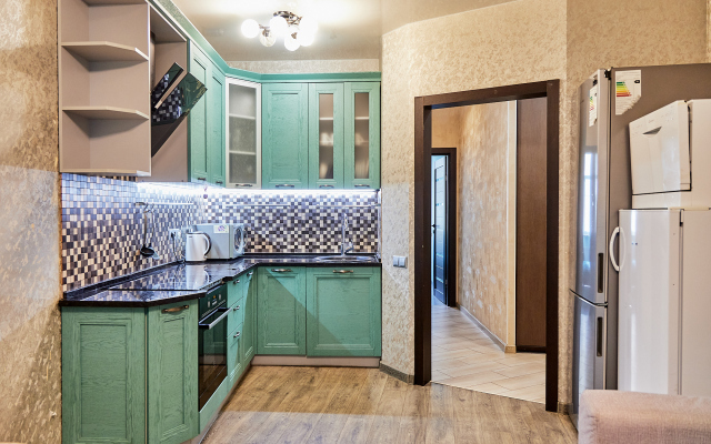 Апартаменты Apartments Germana Titova 3k1