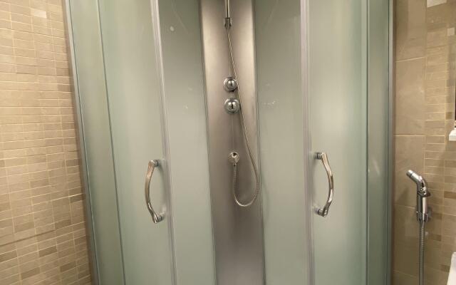 Апартаменты на Кольском 170 Grandrooms