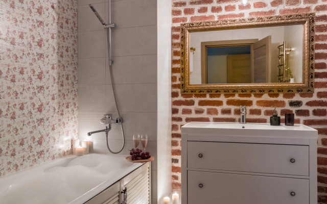 Квартира на Шпалерной 34