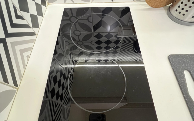 Апартаменты Уютная студия на Рижском проезде