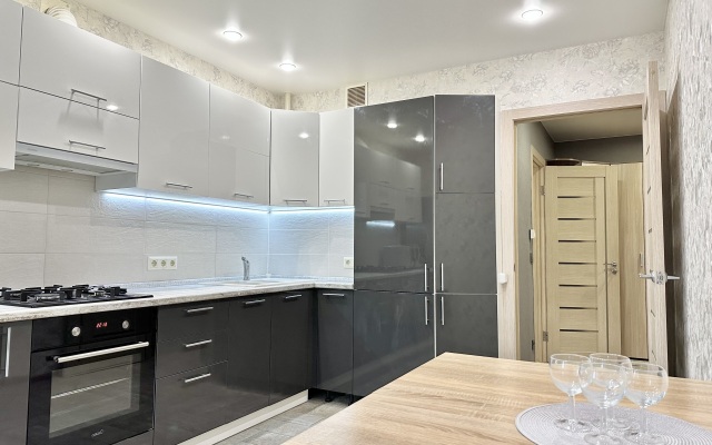 Uyutno Kak Doma Flat