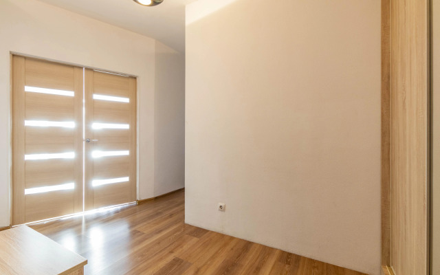 Квартира 1-комнатные BeGuest у метро Площадь 1905 года для 4х гостей