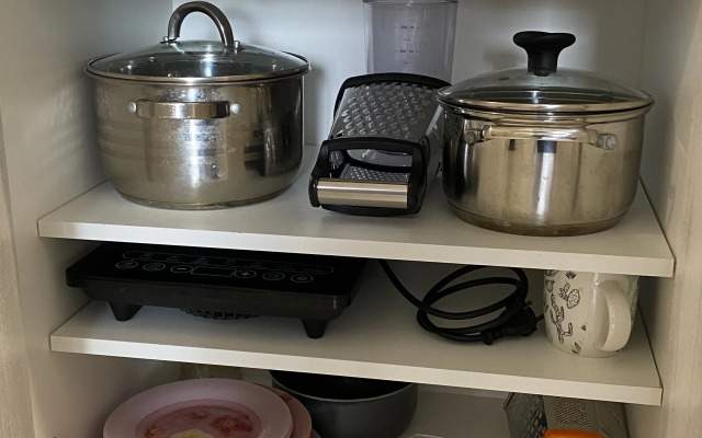 Апартаменты посуточно на Кузнецова