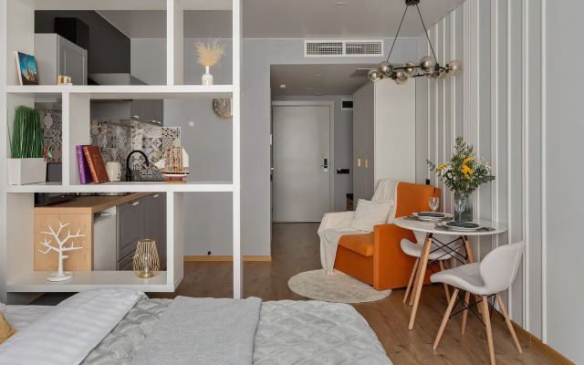 Room2day Alye Parusa Apartments