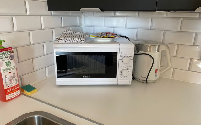 Квартира Зебра у метро Елизаровская