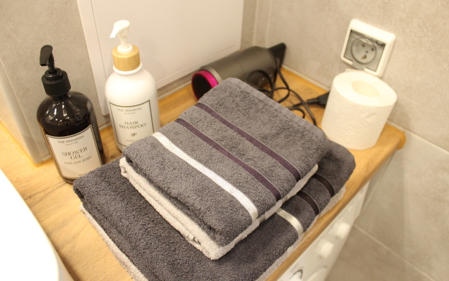 Квартира Просторная 1к на Уфимском шоссе