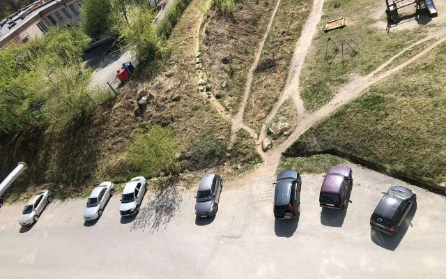 Na Ul. 40-Letiya Pobedy, 14a Flat