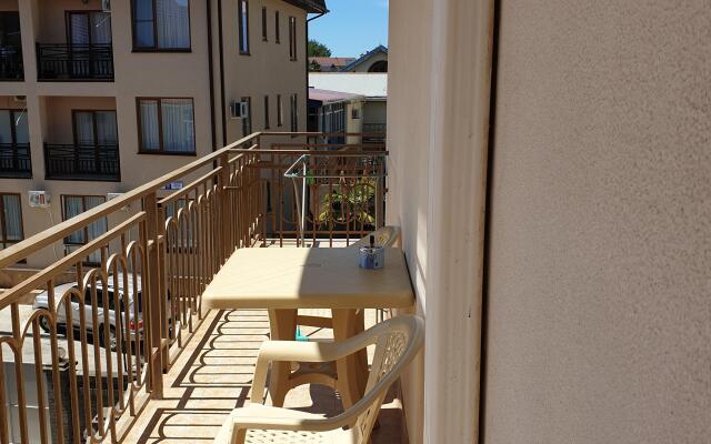 Svetlana Guest House