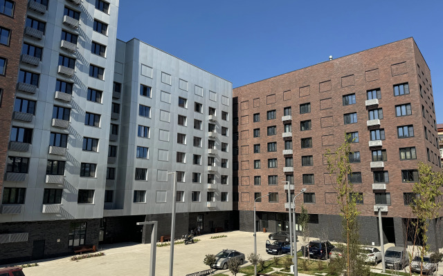 Impressionistyi Flat